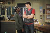 Кадр Держись, Чарли!