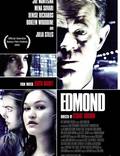 Постер из фильма "Счастливчик Эдмонд" - 1