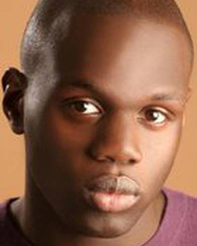 Мохамед Дионе фото