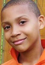 Джермир Робинсон фото