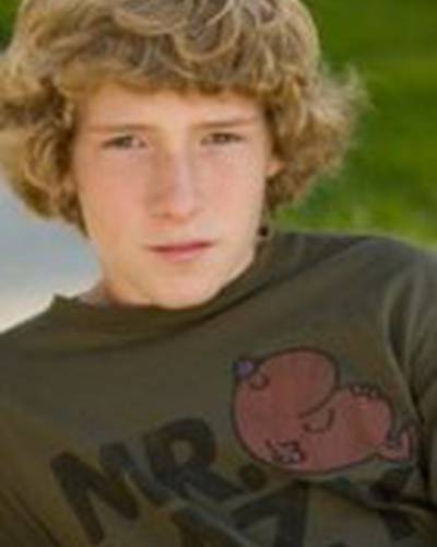 Дрэйк Джонстон фото