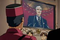 Кадр Мобильный Гандам Дубль-вэ: Бесконечный Вальс (видео)