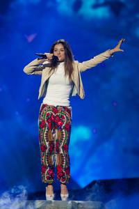 Кадр Евровидение 2013