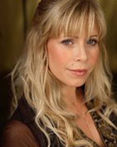 Катя Бокор фото