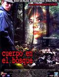 Постер из фильма "Un cos al bosc" - 1