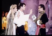 Кадр Манекен в движении