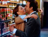 Кадр Взбесившийся барашек