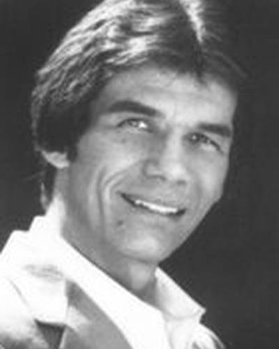 Джон Дресден фото