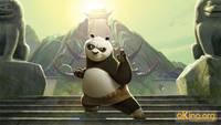 Кадр Кунг-фу Панда