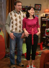 Кадр Воронины