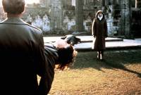 Кадр Омен III: Последний конфликт