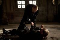 Кадр Камелот