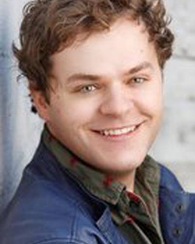 Шон Ботт фото