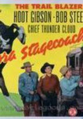Sonora Stagecoach