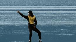 Кадр из фильма "Мистер Одиночество" - 2