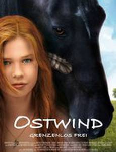 Восточный ветер