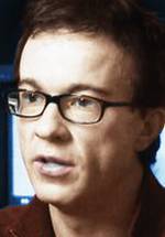 Джон Фоусет фото