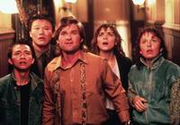 Кадр Большой переполох в маленьком Китае