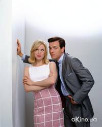 Кадр К черту любовь