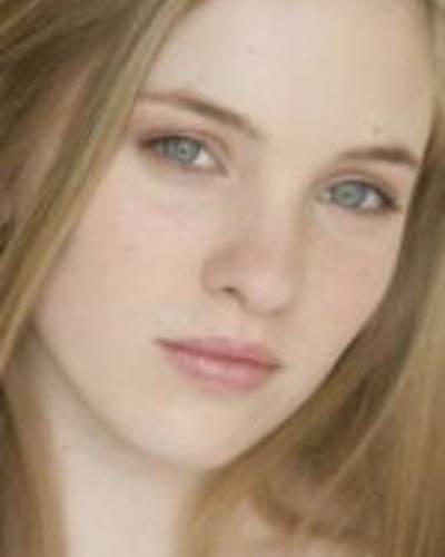 Аманда Бауэр фото