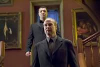 Кадр Оправданная жестокость