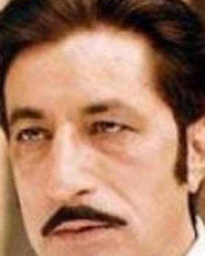 Шакти Капур фото