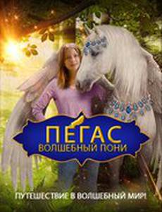 Пегас: Волшебный пони