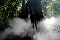 Кадр Лес смерти