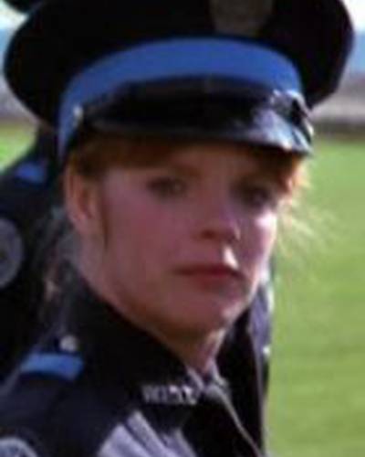 Дебрали Скотт фото