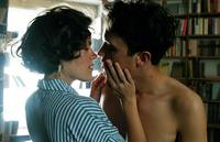 Кадр Холодное дыхание вечера