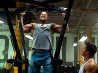 Кадр Кровью и потом: анаболики