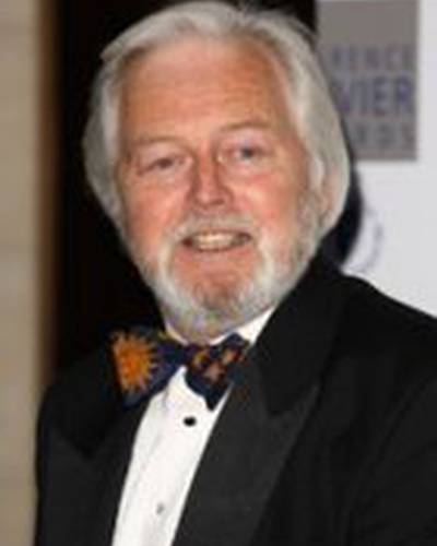 Йен Лавендер фото