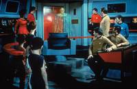 Кадр Звездный путь