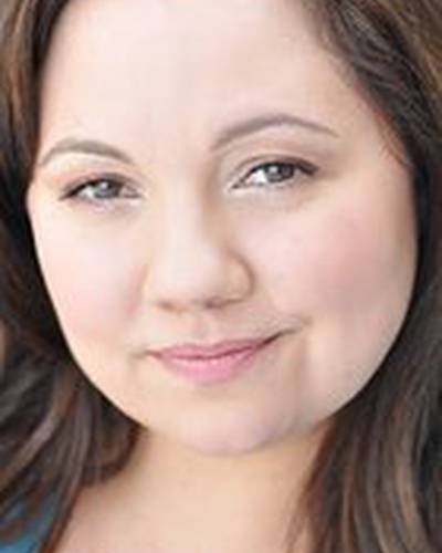 Теа Эмили Нельсон фото