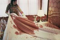 Кадр Разбитые зеркала