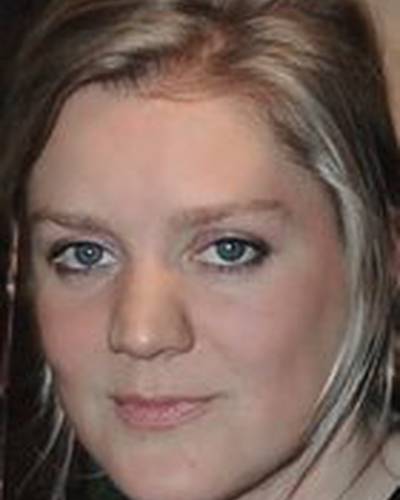 Оливия Пуле фото