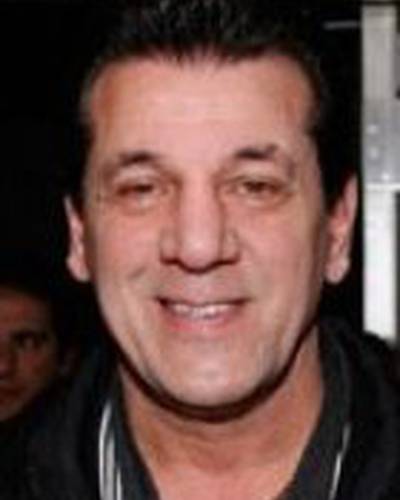 Чак Зито фото