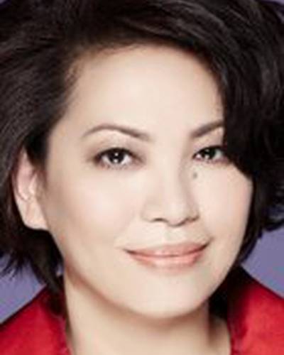 Тсаи Чин фото