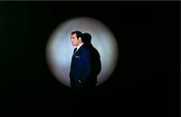 Кадр Агент 117