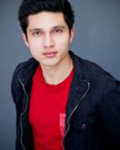 Крис Лабади фото