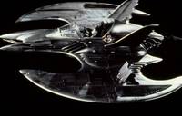 Кадр Бэтмен