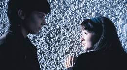 Кадр из фильма "Любовники полярного круга" - 2