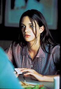 Кадр Травма