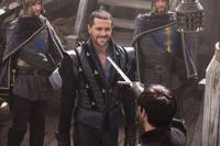 Кадр Демоны Да Винчи