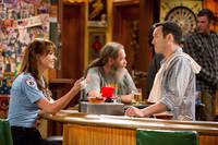 Кадр Салливан и сын