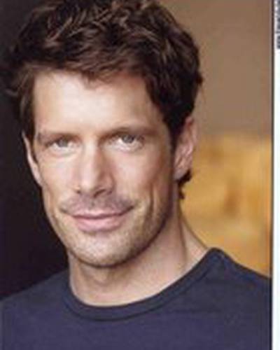 Джейсон Брукс фото