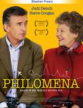 Постер из фильма "Филомена" - 1