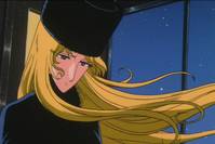 Кадр Галактический экспресс 999: Вечная фантазия