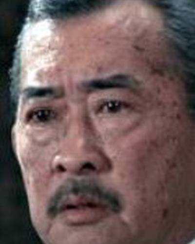 Ричард Лу фото