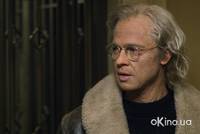 Кадр Загадочная история Бенджамина Баттона